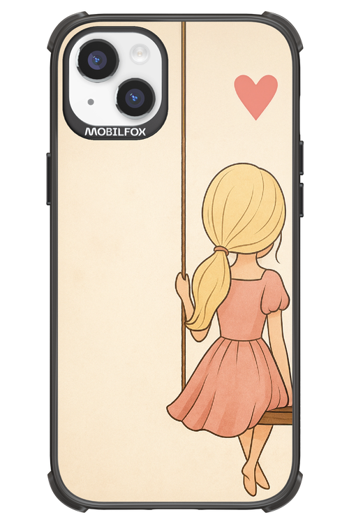 Girl Love I 2.0 - Apple iPhone 14 Plus