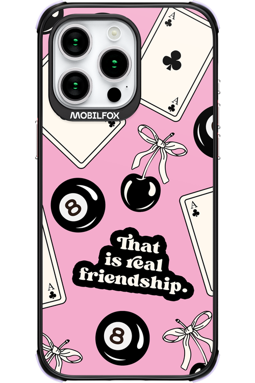 Win Win Black 2.0 - Apple iPhone 15 Pro Max