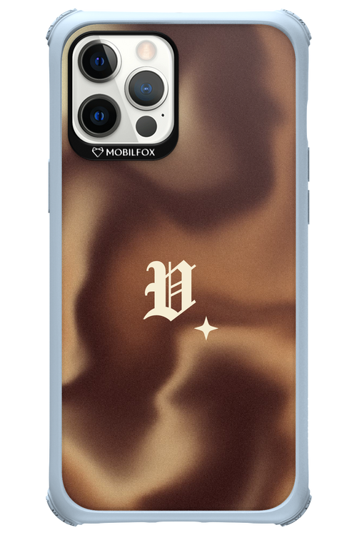 Coffee Cream 2 - V 2.0 - Apple iPhone 12 Pro Max