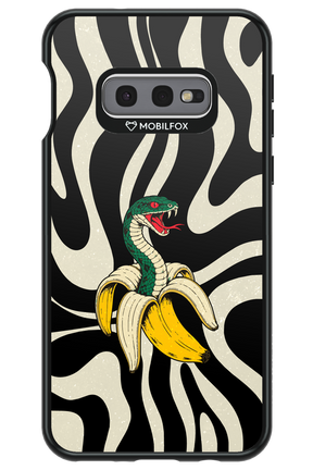 Banana Bite 2.0 - Samsung Galaxy S10e