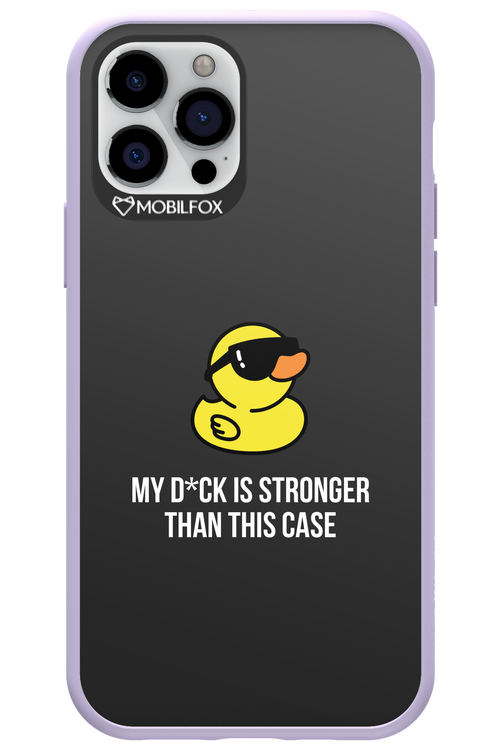 My D_ck 2.0 - Apple iPhone 12 Pro