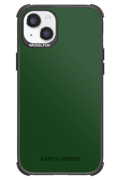 Earth Green 2.0 - Apple iPhone 14 Plus