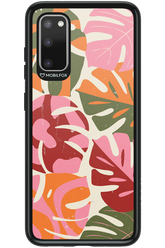 Tropical Heatwave 2.0 - Samsung Galaxy S20