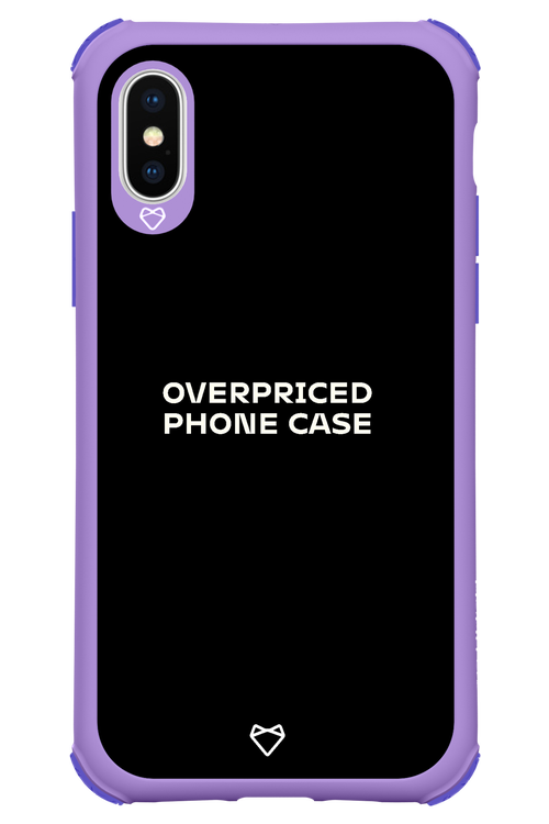 Overprieced - Apple iPhone XS