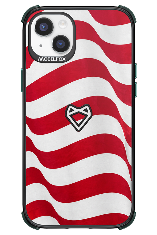 USA 2.0 - Apple iPhone 14 Plus