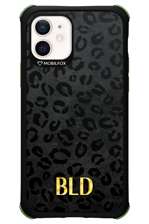 BLD BLVCK LEO 2.0 - Apple iPhone 12