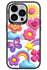 Puffer World 2.0 - Apple iPhone 14 Pro
