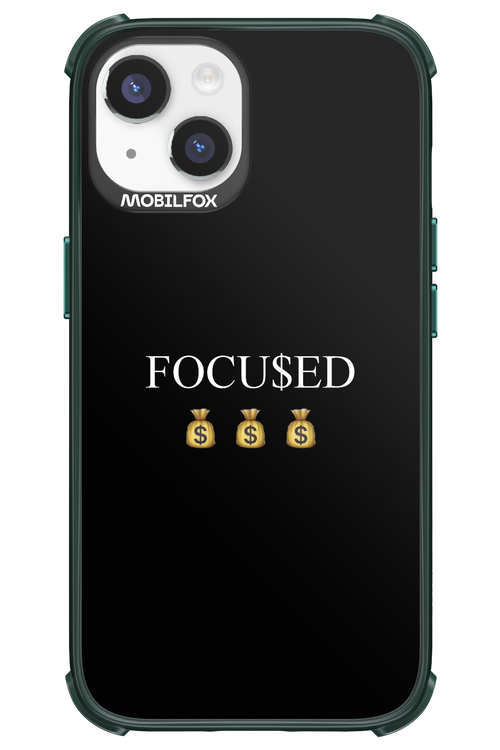 FOCU$ED 2.0 - Apple iPhone 14