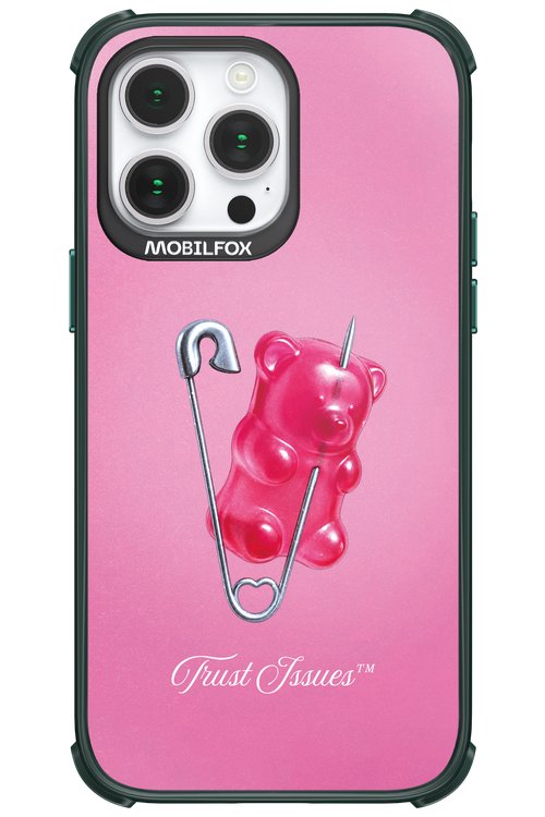 Trust Issues 2.0 - Apple iPhone 14 Pro Max