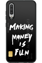 Funny Money - Samsung Galaxy A70