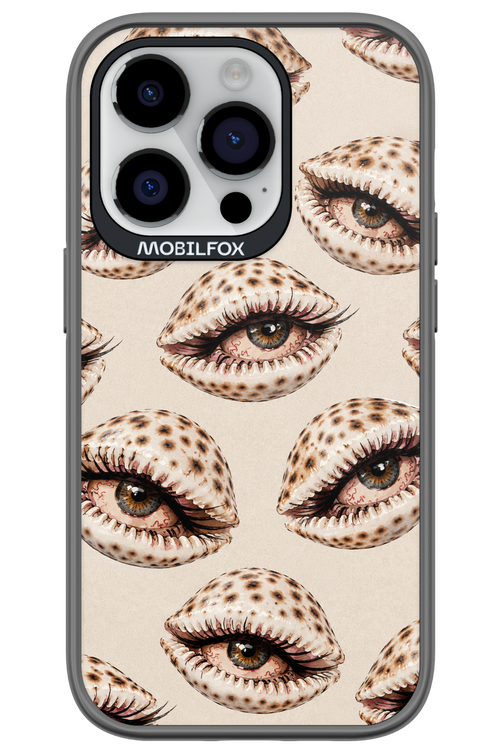 Ocean Eyes 2.0 - Apple iPhone 14 Pro