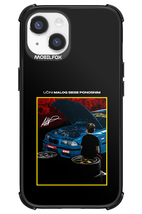 Nova Priprema 2.0 - Apple iPhone 14