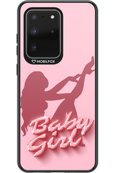 Pink Trouble 2.0 - Samsung Galaxy S20 Ultra 5G