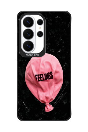 Feelings 2.0 - Samsung Galaxy S26 Ultra