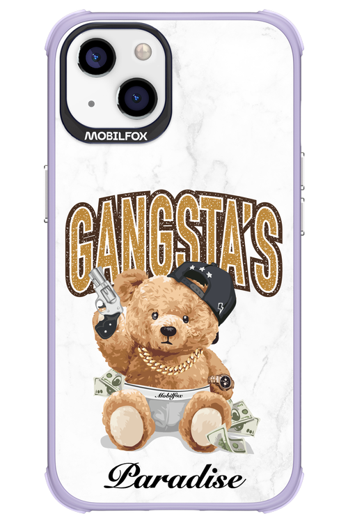 Gangsta - Apple iPhone 13