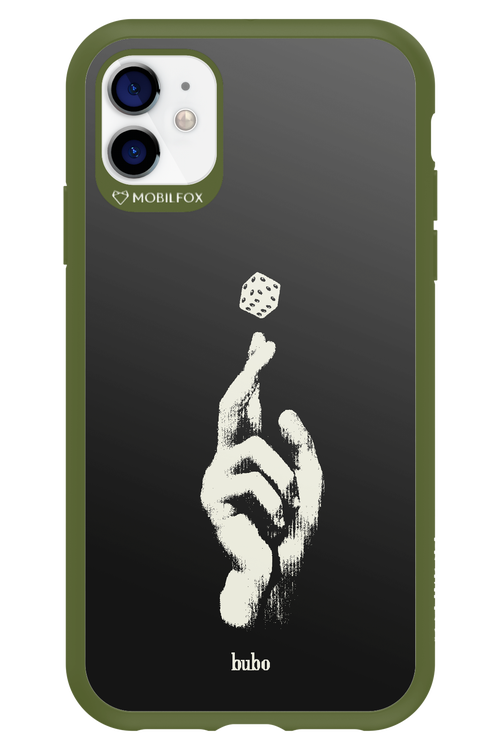 DAMNED LUCK - Apple iPhone 11