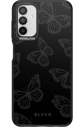 Black Butterflies 2.0 - Samsung Galaxy A04s