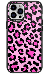 PINK LEOPARD 2.0 - Apple iPhone 12 Pro Max