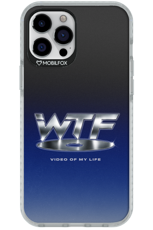 W T F 2.0 - Apple iPhone 12 Pro Max
