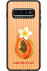 Hot Tropic 2.0 - Samsung Galaxy S10