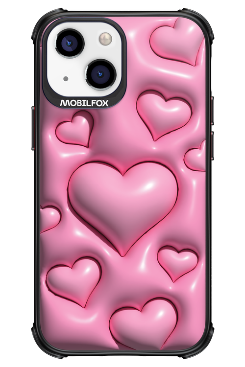 Hearts 2.0 - Apple iPhone 13 Mini