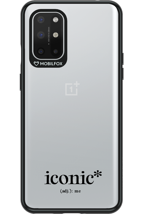 Iconic_ - OnePlus 8T