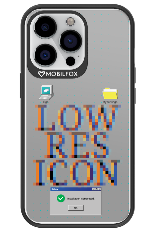 Low res icon 2.0 - Apple iPhone 13 Pro