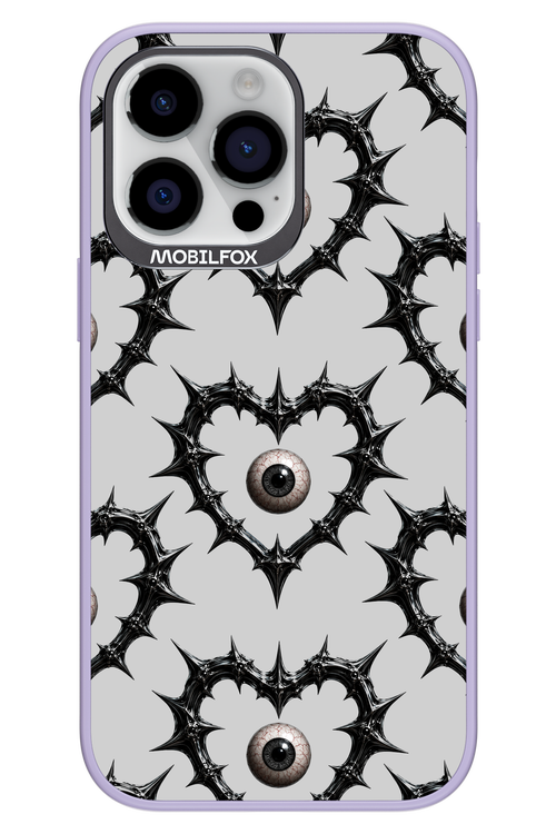 Heart Vision 2.0 - Apple iPhone 14 Pro Max