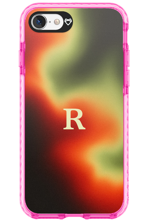 Ember Jungle - R 2.0 - Apple iPhone 7