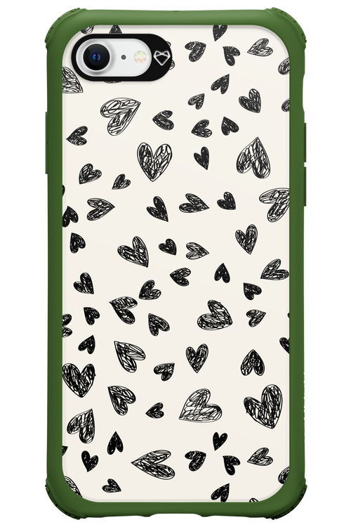 Crazy in Luv 2.0 - Apple iPhone SE 2020