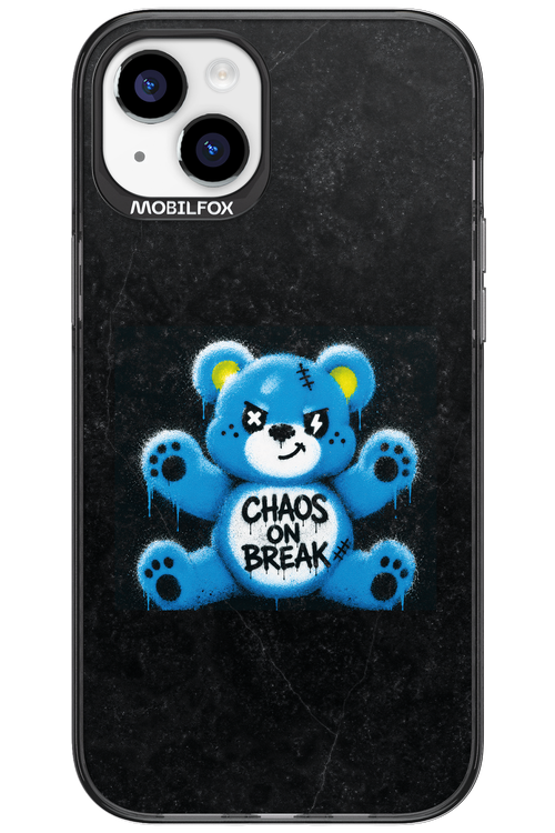 Chaos on Break 2.0 - Apple iPhone 15 Plus