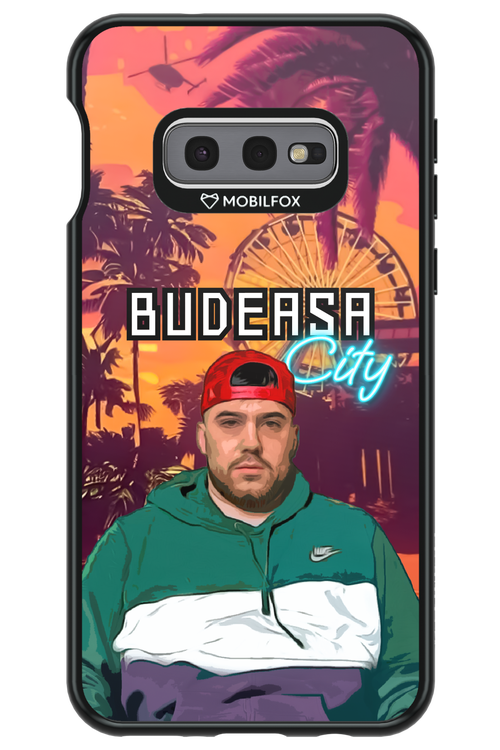 Budesa City Beach - Samsung Galaxy S10e