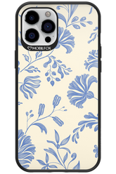 Simple Flowers 2.0 - Apple iPhone 12 Pro Max