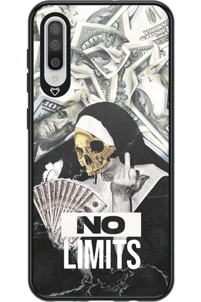 No Limits 2.0 - Samsung Galaxy A50