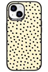 Polka Dots 2.0 - Apple iPhone 15