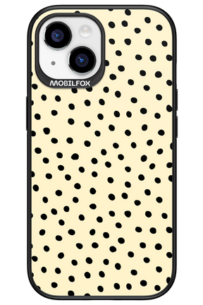 Polka Dots 2.0 - Apple iPhone 15