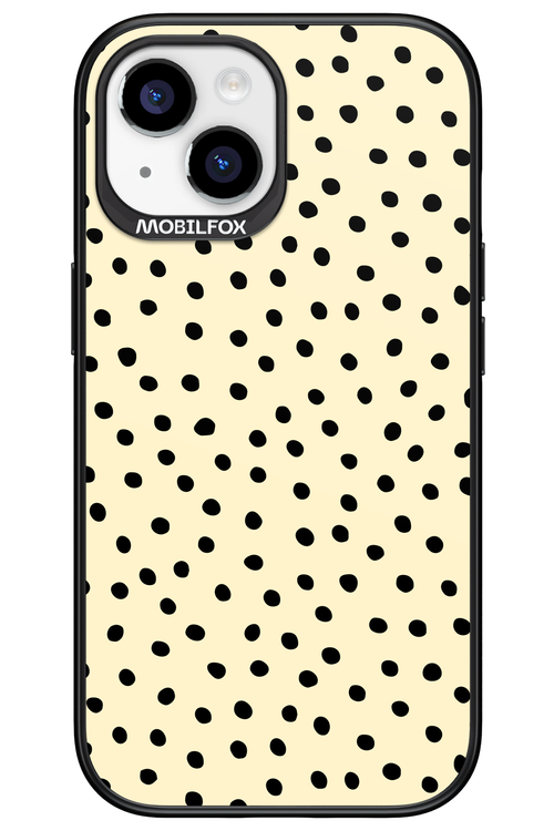 Polka Dots 2.0 - Apple iPhone 15