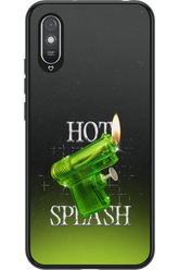 Hot Splash 2.0 - Xiaomi Redmi 9A