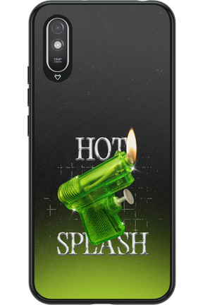 Hot Splash 2.0 - Xiaomi Redmi 9A