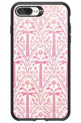Pink Palm 2.0 - Apple iPhone 8 Plus