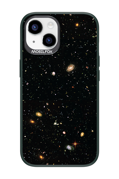 Cosmic Space 2.0 - Apple iPhone 14