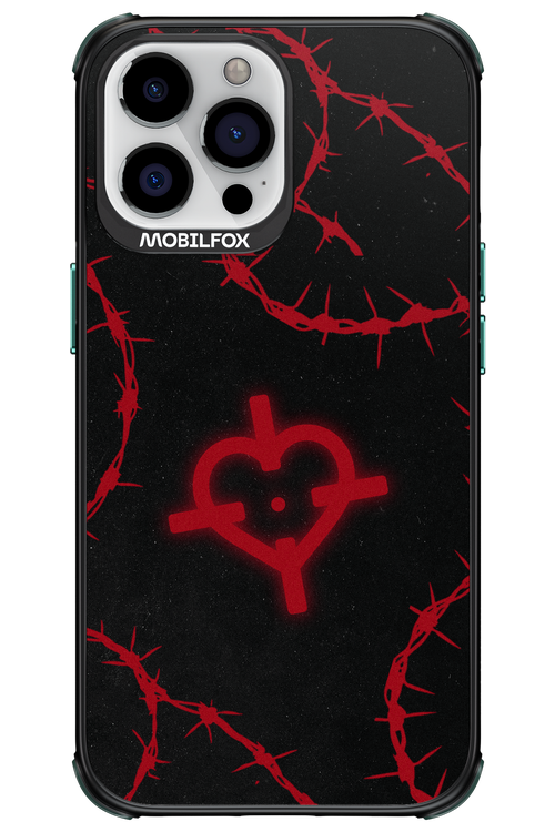 Focus on Me 2.0 - Apple iPhone 13 Pro Max