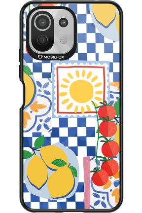 Sorrento Dream 2.0 - Xiaomi Mi 11 Lite (2021)