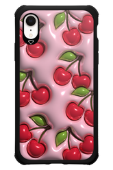 Cherry Bomb - Apple iPhone XR