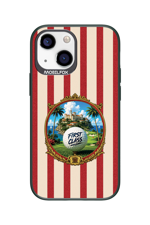 First Class 2.0 - Apple iPhone 13 Mini