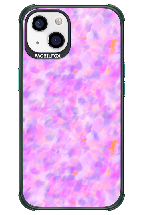 Lavender Field 2.0 - Apple iPhone 13