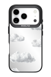 Cloud Pillows Mirror 2.0 - Apple iPhone 17 Pro