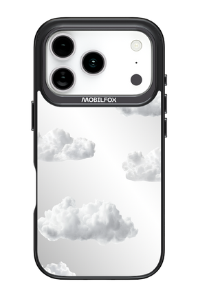 Cloud Pillows Mirror 2.0 - Apple iPhone 17 Pro