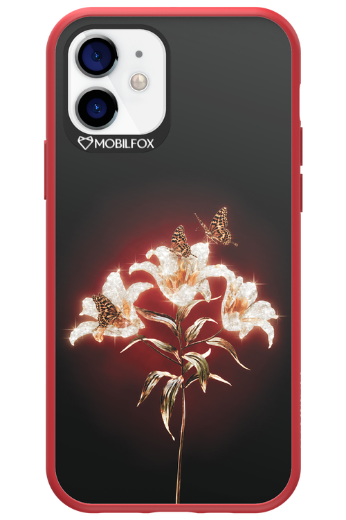 Glow Up Girl 2.0 - Apple iPhone 12
