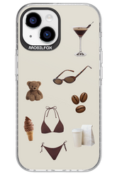 Espresso Lover - Apple iPhone 15